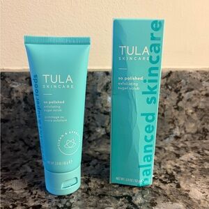 So Polished Exfoliating Sugar Scrub